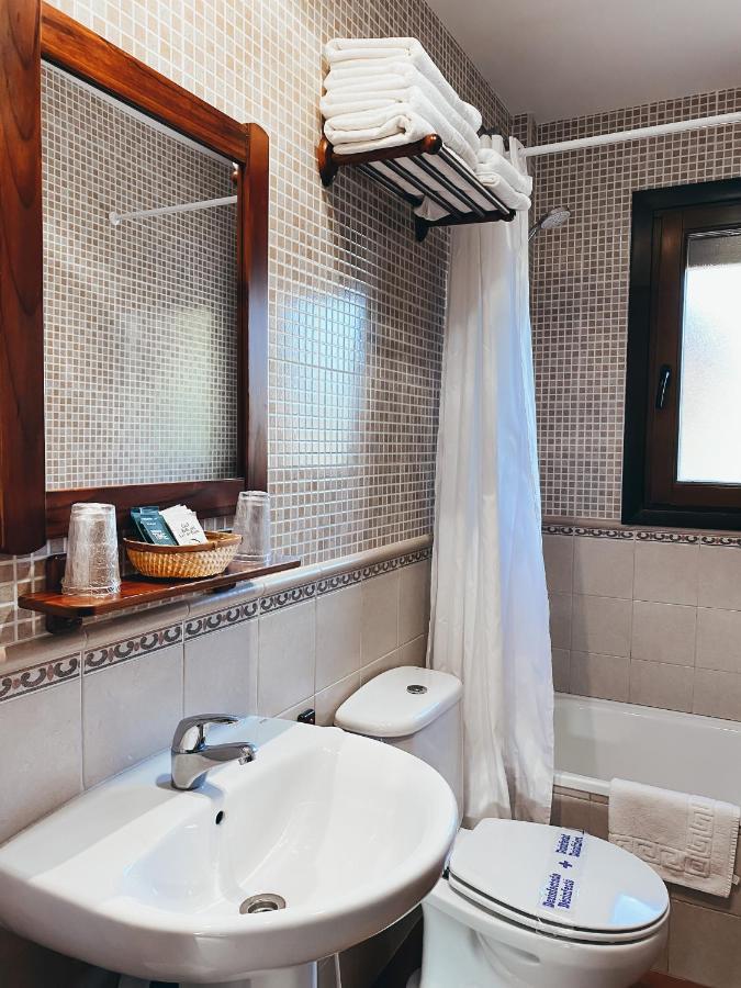 Hotel Valdevecar Albarracín Kültér fotó